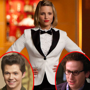 Glee Glee